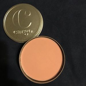 Cargo blush